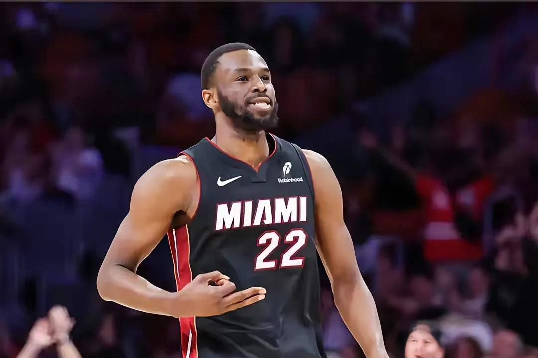 关于热火轻松击败骑士，巴特勒全面发威的信息