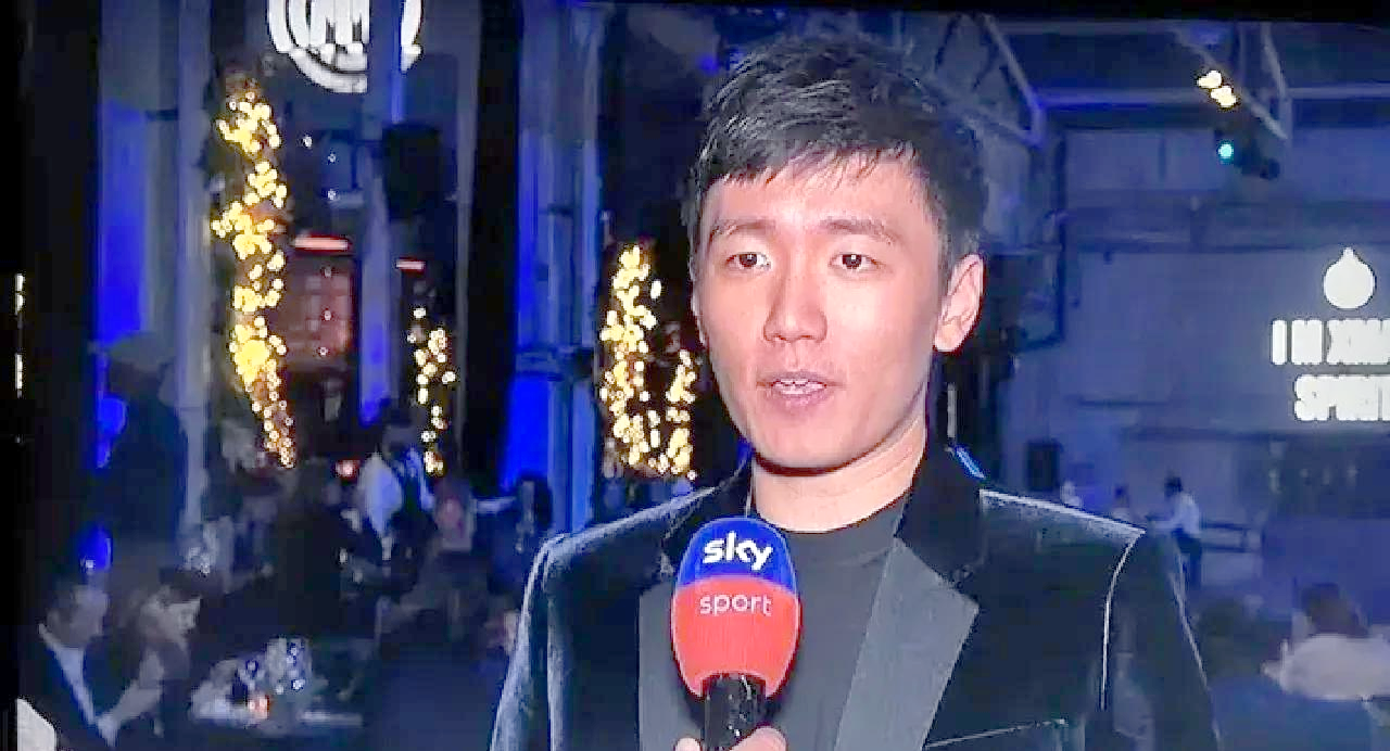 张康阳正式宣布退出国米，未来何去何从？