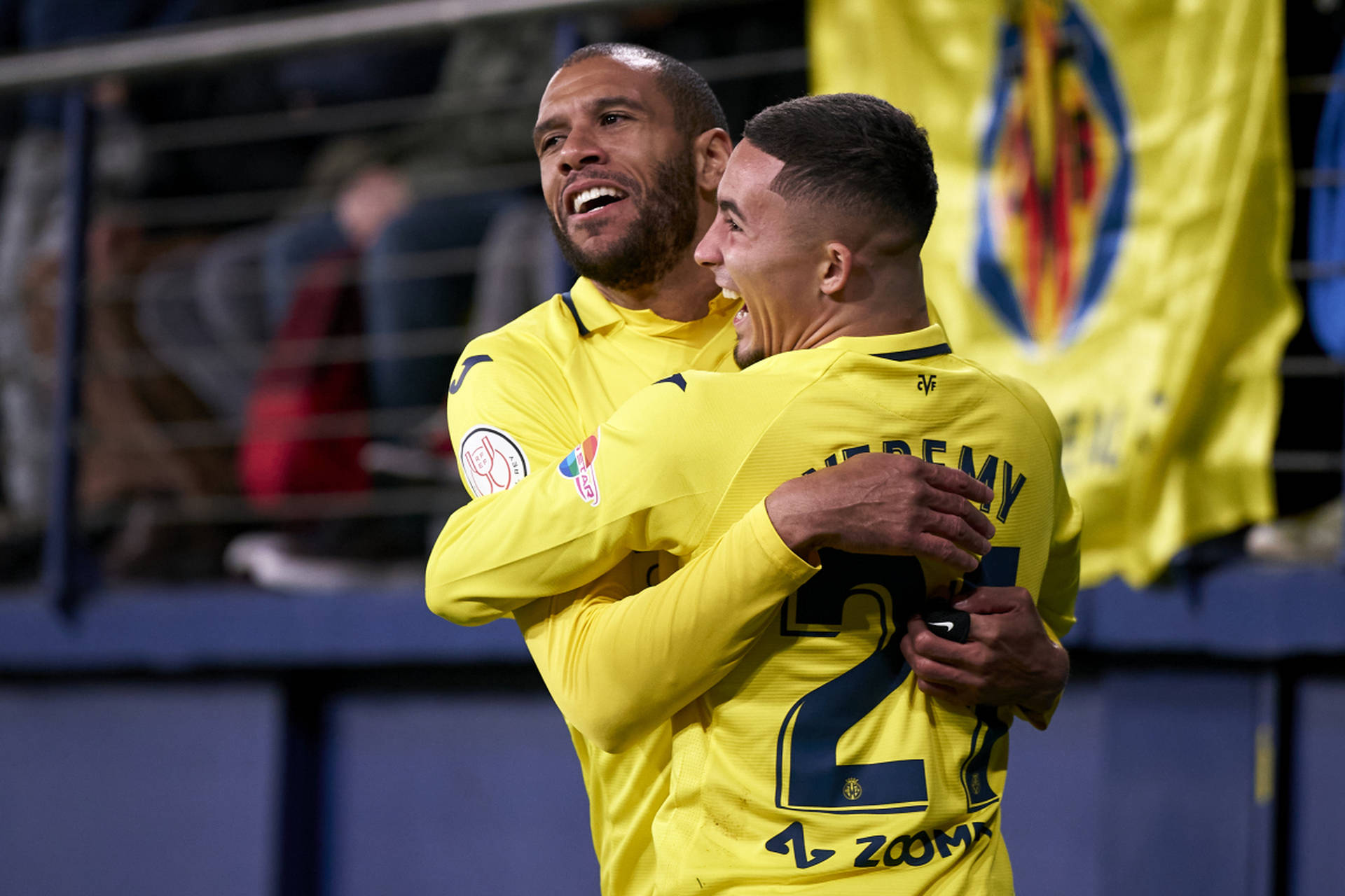 关于比利亚雷亚尔客场不敌弱旅,近期表现低迷的信息 关于比利亚雷亚尔客场不敌弱旅,近期表现低迷的信息