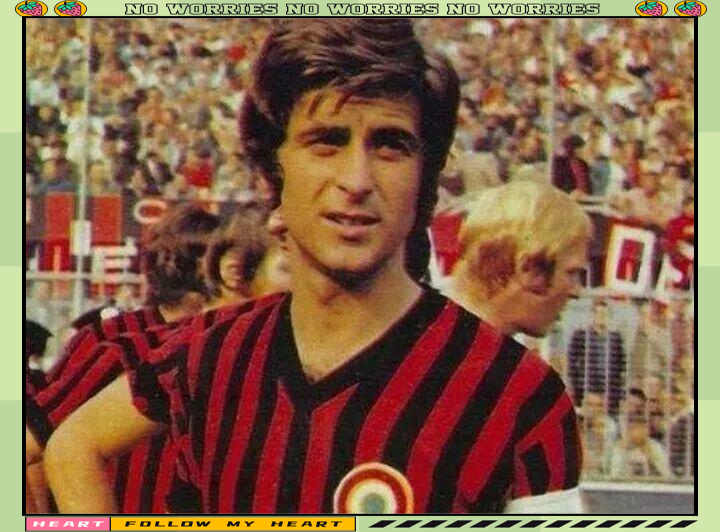 AC米兰五大传奇后卫,谁是最令人难忘的? AC米兰五大传奇后卫,谁是最令人难忘的?