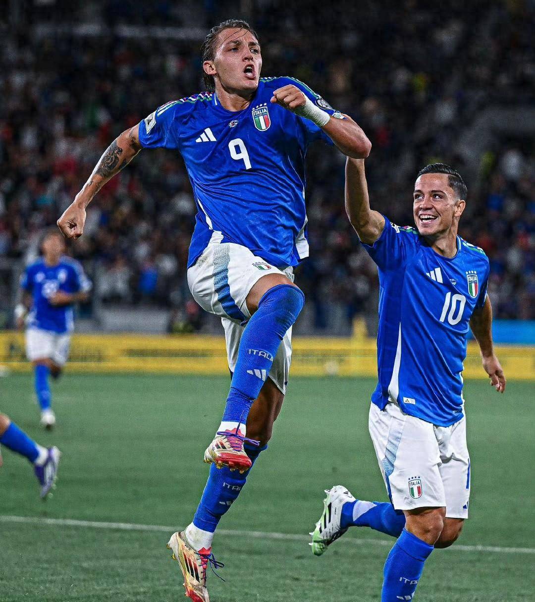 意大利球队在洲际比赛中进球数领先 意大利球队在洲际比赛中进球数领先