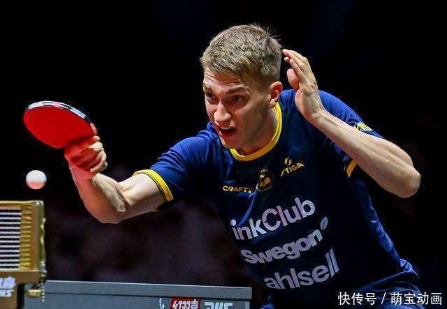 瑞典运动员再获桂冠，实力令人瞩目