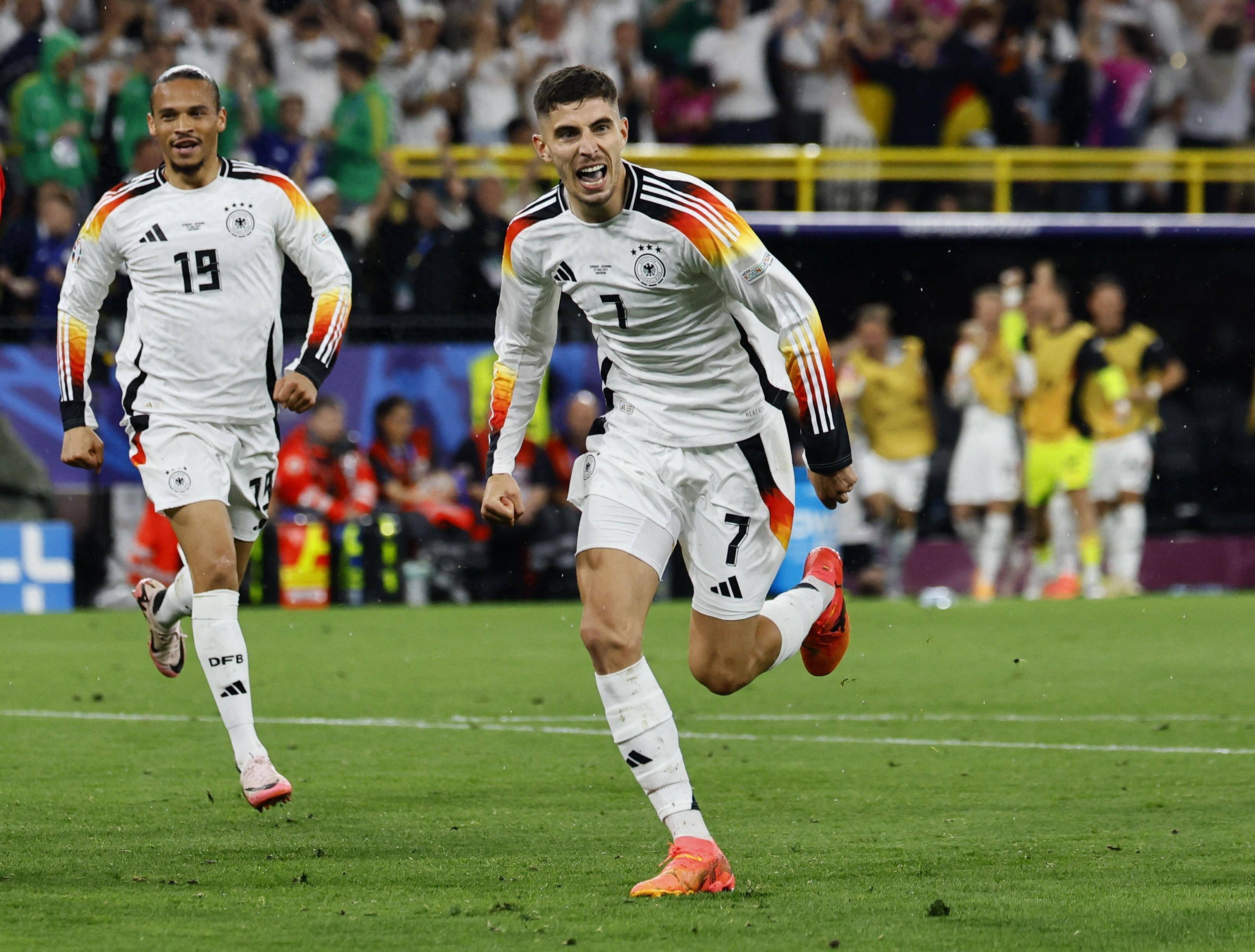 意大利面临挑战，欧国联半决赛失利