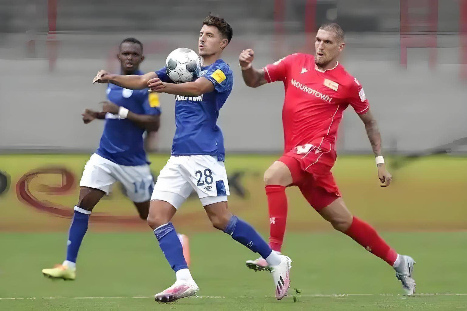 关于沃尔夫斯堡多名球员受伤,治疗计划公布的信息 关于沃尔夫斯堡多名球员受伤,治疗计划公布的信息