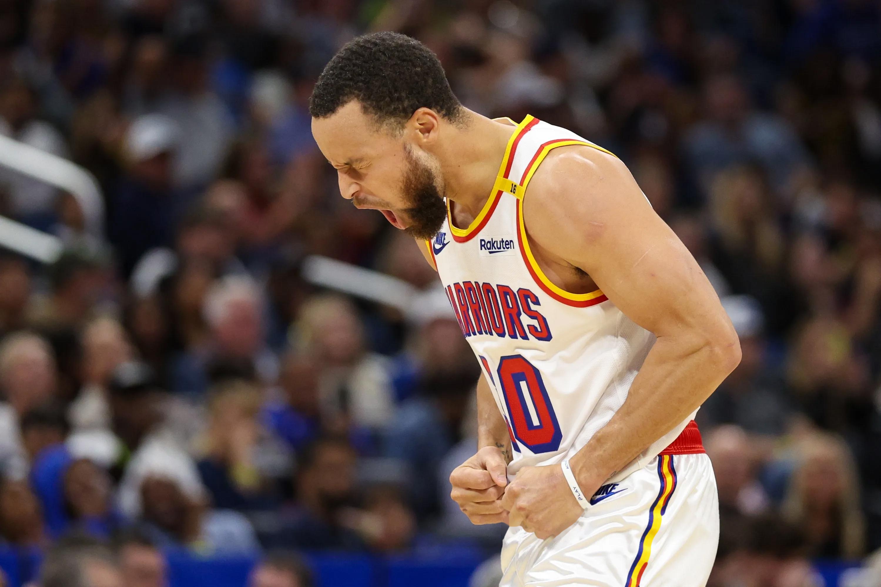 勇士主场擒灰熊,在西部扩大领先的简单介绍 勇士主场擒灰熊,在西部扩大领先的简单介绍