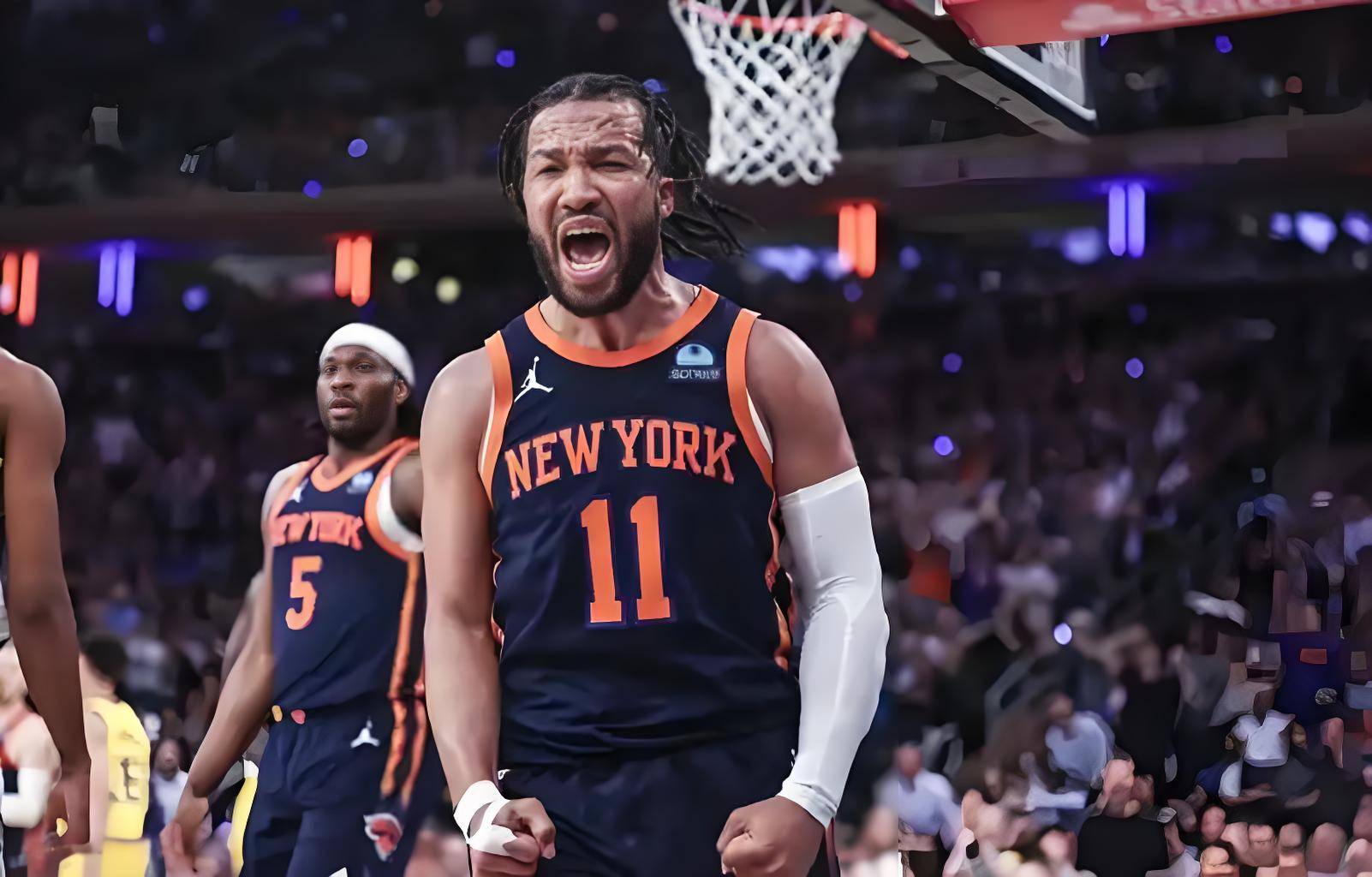 热火遭遇惨败,客场负于尼克斯 热火遭遇惨败,客场负于尼克斯