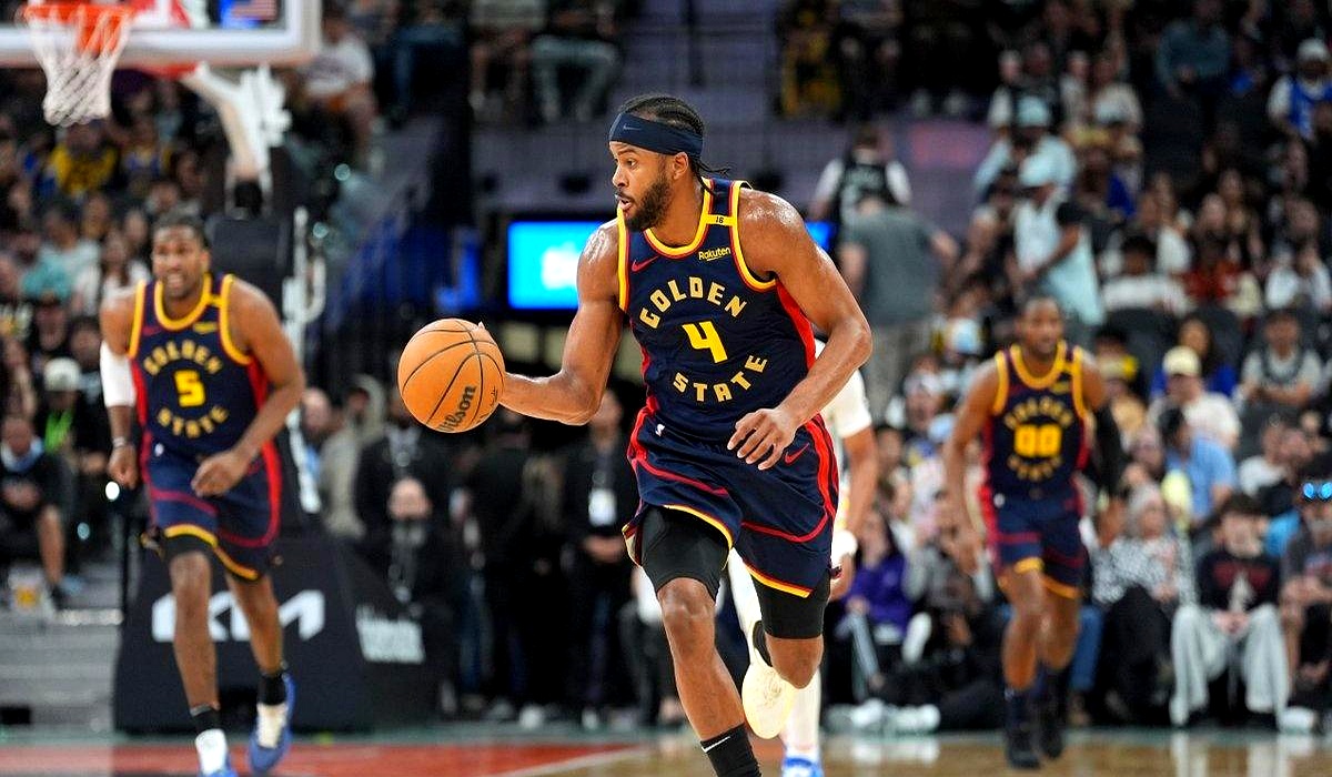 关于勇士主场大胜马刺,实力再次得到验证的信息 关于勇士主场大胜马刺,实力再次得到验证的信息