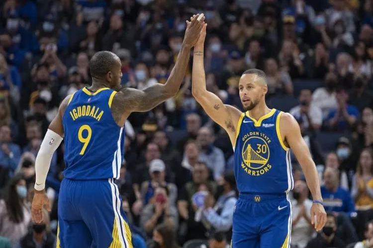 勇士胜马刺,伊戈达拉关键时刻挺住的简单介绍 勇士胜马刺,伊戈达拉关键时刻挺住的简单介绍