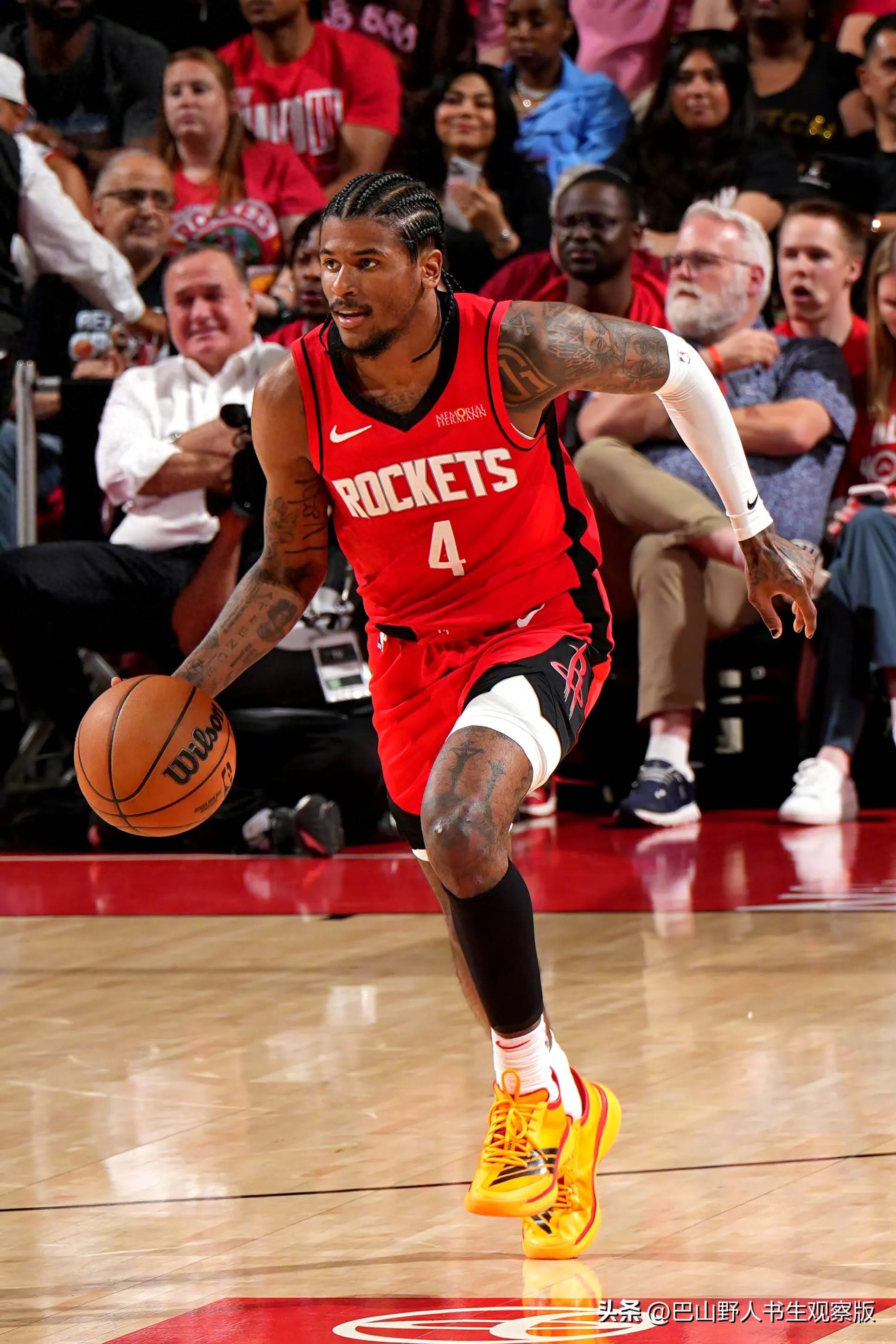 火箭逆转勇士，勇夺胜利