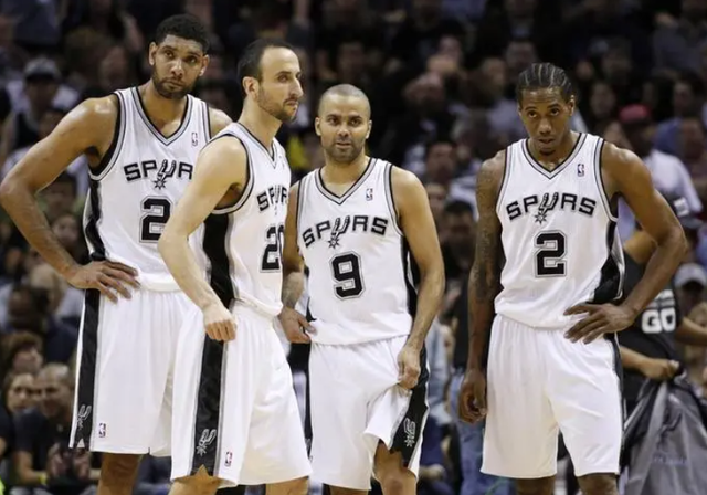 热火战胜马刺，连胜不停