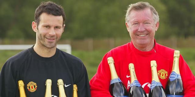 关于弗格森击败对手,实现完美逆袭的信息 关于弗格森击败对手,实现完美逆袭的信息