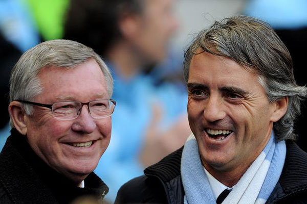 关于弗格森击败对手,实现完美逆袭的信息 关于弗格森击败对手,实现完美逆袭的信息