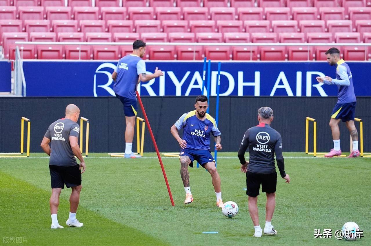 包含马德里竞技迎战在即,西甲豪门面临挑战!的词条 包含马德里竞技迎战在即,西甲豪门面临挑战!的词条