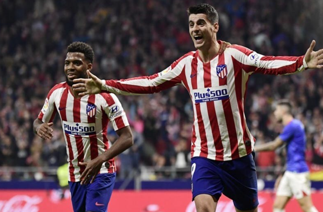 格拉纳达客场-击败莱万特，保持不败的简单介绍