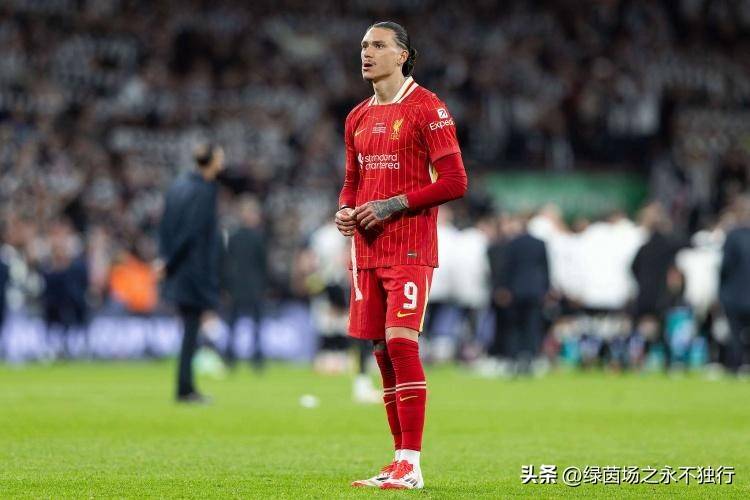 利物浦客场大胜，锋线表现抢眼