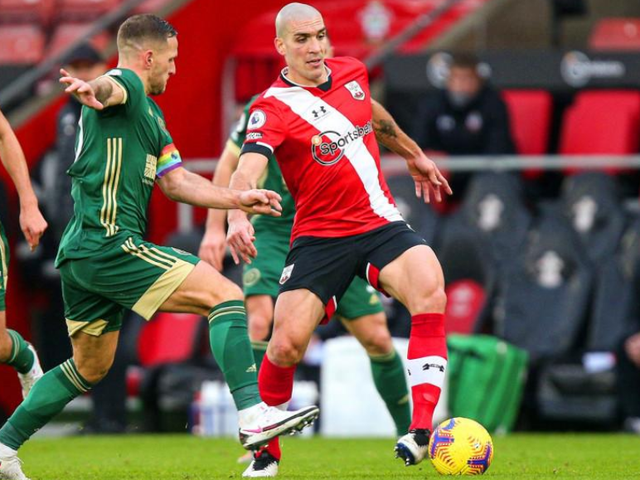 谢菲联主场胜出，稳固中下游位置的简单介绍