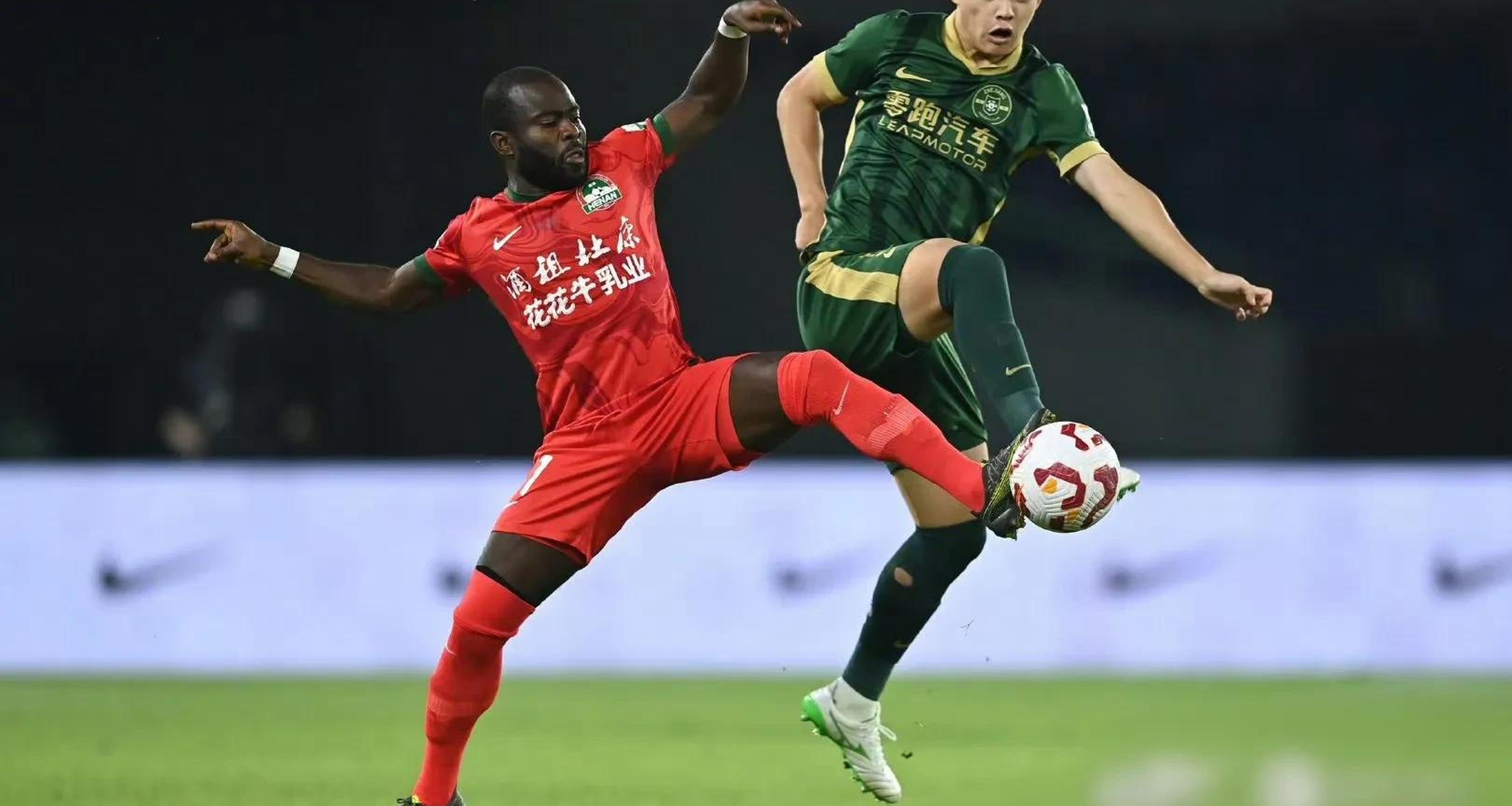 关于河南队惨败,面临关键时刻困境重重的信息 关于河南队惨败,面临关键时刻困境重重的信息