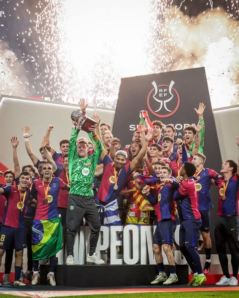 巴萨前锋连续比赛进球,成球队得分王 巴萨前锋连续比赛进球,成球队得分王