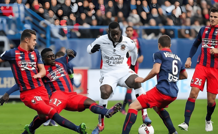 梅斯主场击败对手，保持不败