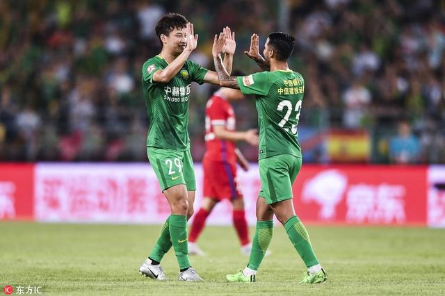 包含国安主场战平建业,暂时领跑积分榜的词条 包含国安主场战平建业,暂时领跑积分榜的词条