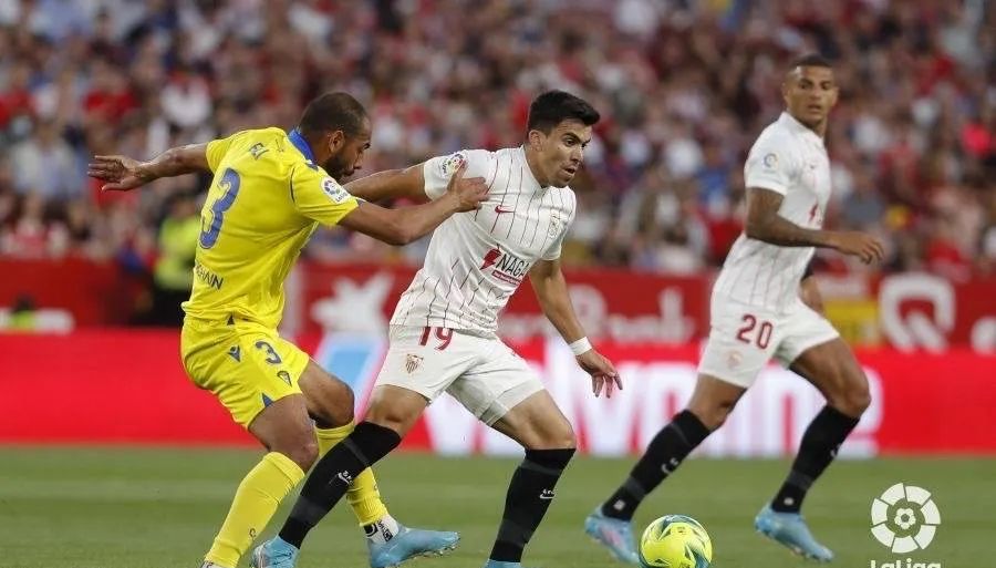 塞维利亚主场失利，积分停滞的简单介绍