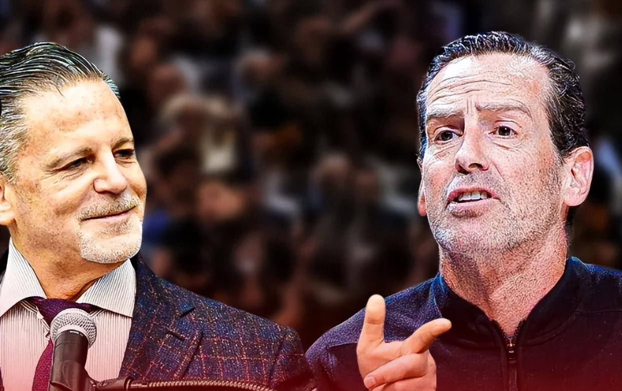 猛龙队主帅荣膺联盟最佳教练 猛龙队主帅荣膺联盟最佳教练