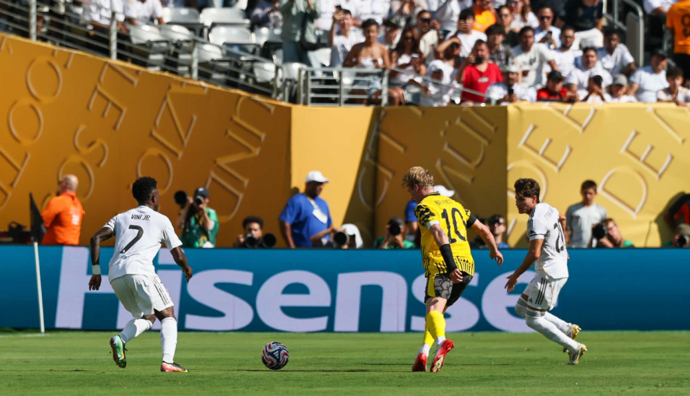 惊险过关！皇马险胜对手，晋级下一轮的简单介绍